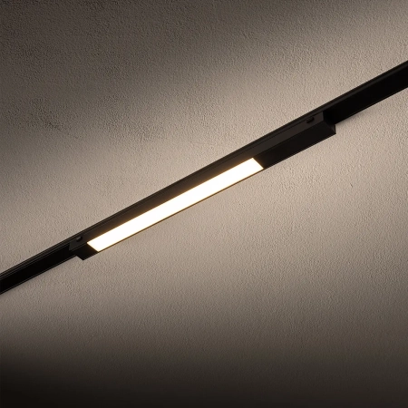 Oprawa liniowa do szyn magnetycznych UT-LVM LINE LED 12W 3000K 11307 - Nowodvorski