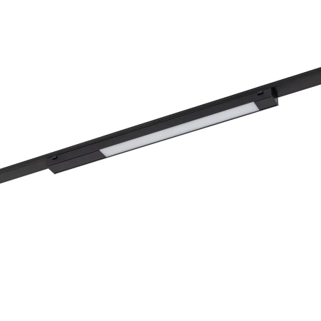 Oprawa liniowa do szyn magnetycznych UT-LVM LINE LED 12W 3000K 11307 - Nowodvorski