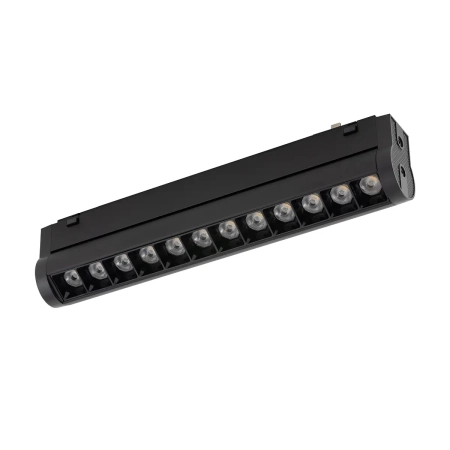 Oprawa liniowa do szyn magnetycznych UT-LVM FOCUS SWING 12W 3000K 11311 - Nowodvorski