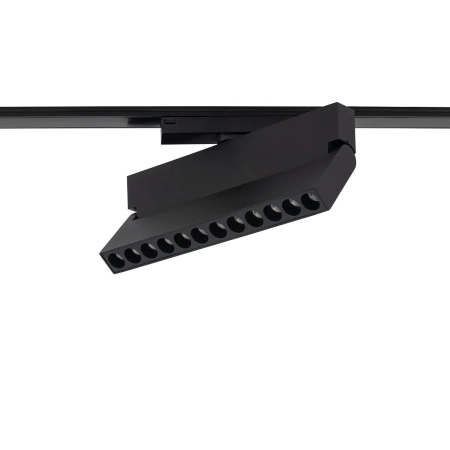 Oprawa liniowa do szyn magnetycznych UT-LVM FOCUS OUT LED 12W 3000K 11313 - Nowodvorski