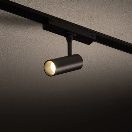 Lampa do szyn magnetycznych UT-LVM SPOT LED 5W 3000K 11314 - Nowodvorski