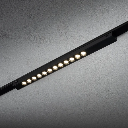 Oprawa liniowa do szyn magnetycznych UT-LVM FOCUS LED 12W 4000K 11331 - Nowodvorski