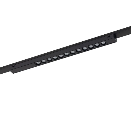 Oprawa liniowa do szyn magnetycznych UT-LVM FOCUS LED 12W 4000K 11331 - Nowodvorski