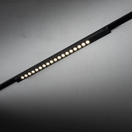 Oprawa liniowa do szyn magnetycznych UT-LVM FOCUS LED 18W 4000K 11332 - Nowodvorski