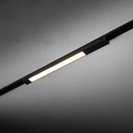 Oprawa liniowa do szyn magnetycznych UT-LVM LINE LED 12W 4000K 11333 - Nowodvorski