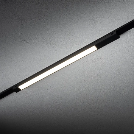 Oprawa liniowa do szyn magnetycznych UT-LVM LINE LED 18W 4000K 11334 - Nowodvorski