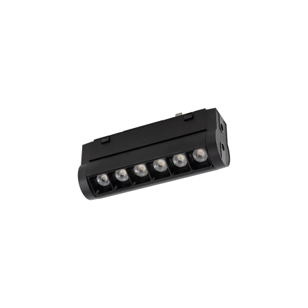 Oprawa liniowa do szyn magnetycznych UT-LVM FOCUS SWING LED 6W 4000K 11335 - Nowodvorski