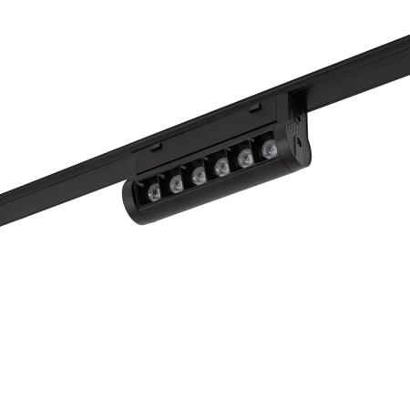 Oprawa liniowa do szyn magnetycznych UT-LVM FOCUS SWING LED 6W 4000K 11335 - Nowodvorski