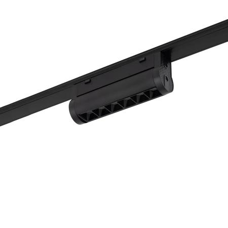 Oprawa liniowa do szyn magnetycznych UT-LVM FOCUS SWING LED 6W 4000K 11335 - Nowodvorski
