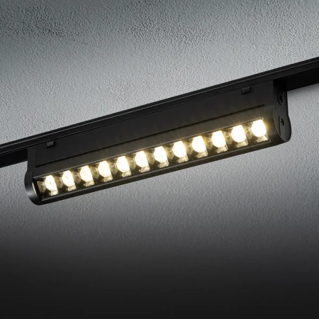 Oprawa liniowa do szyn magnetycznych UT-LVM FOCUS SWING LED 12W 4000K 11336 - Nowodvorski