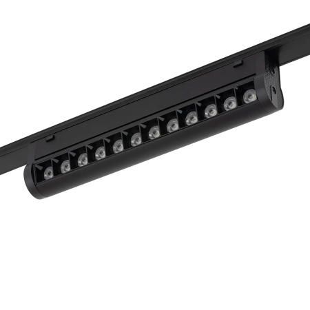Oprawa liniowa do szyn magnetycznych UT-LVM FOCUS SWING LED 12W 4000K 11336 - Nowodvorski