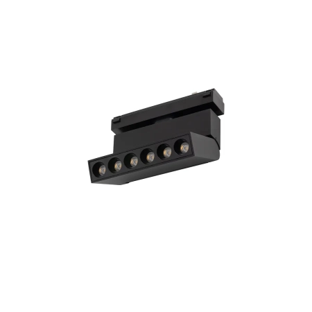 Oprawa liniowa do szyn magnetycznych UT-LVM FOCUS OUT LED 6W 4000K 11337 - Nowodvorski
