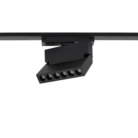 Oprawa liniowa do szyn magnetycznych UT-LVM FOCUS OUT LED 6W 4000K 11337 - Nowodvorski