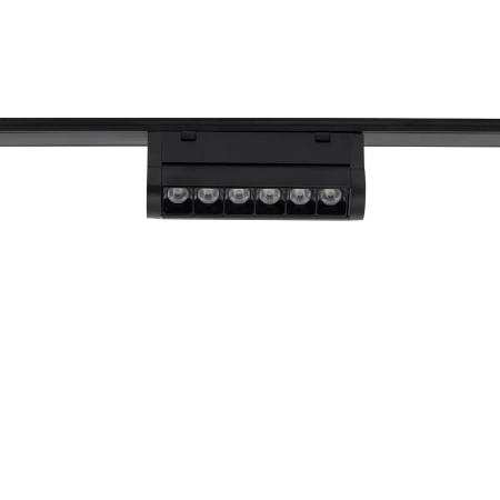 Oprawa liniowa do szyn magnetycznych UT-LVM FOCUS OUT LED 6W 4000K 11337 - Nowodvorski