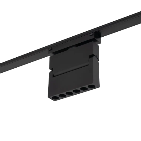 Oprawa liniowa do szyn magnetycznych UT-LVM FOCUS OUT LED 6W 4000K 11337 - Nowodvorski