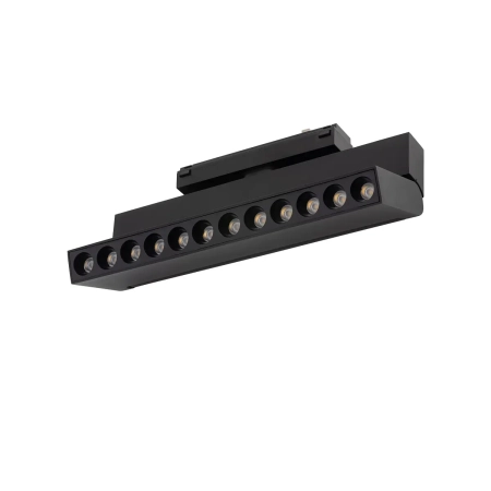 Oprawa liniowa do szyn magnetycznych UT-LVM FOCUS OUT LED 12W 4000K 11338 - Nowodvorski