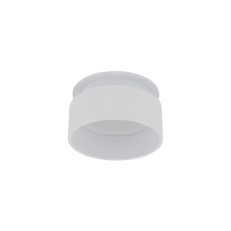 Lampa punktowa podtynkowa SHINE biała GU10 11350 - Nowodvorski