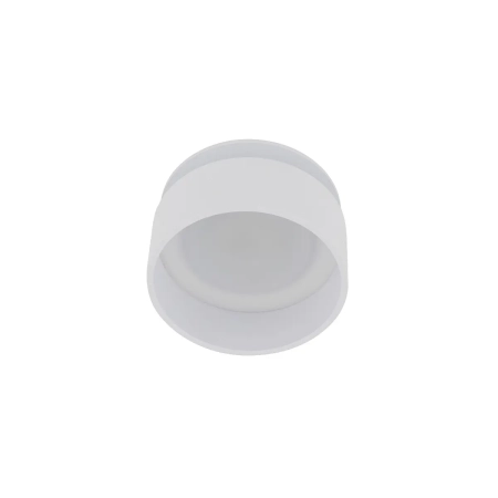 Lampa punktowa podtynkowa SHINE biała GU10 11350 - Nowodvorski