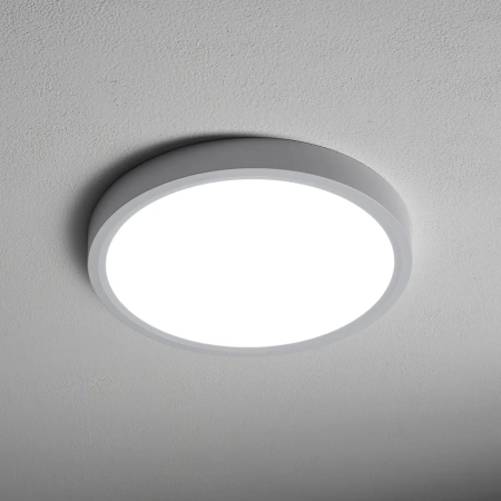 Plafon MULTI LED 9W/12W/18W CCT 11357 - Nowodvorski