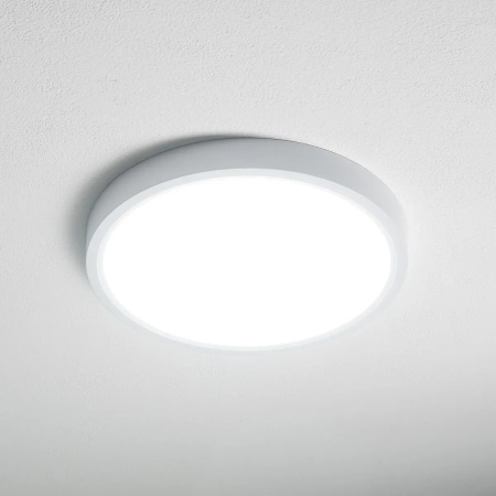 Plafon MULTI LED 9W/12W/18W CCT 11357 - Nowodvorski