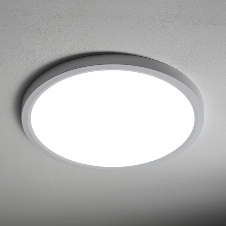 Plafon MULTI LED 9W/12W/18W CCT 11358 - Nowodvorski
