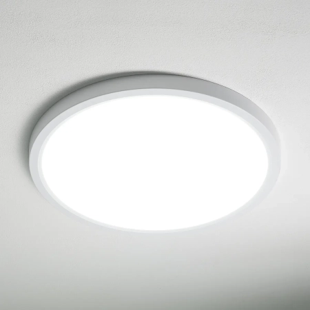 Plafon MULTI LED 9W/12W/18W CCT 11358 - Nowodvorski