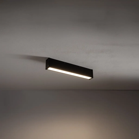 Lampa sufitowa OUTLINE LED S IP44 3000K 11360 - Nowodvorski