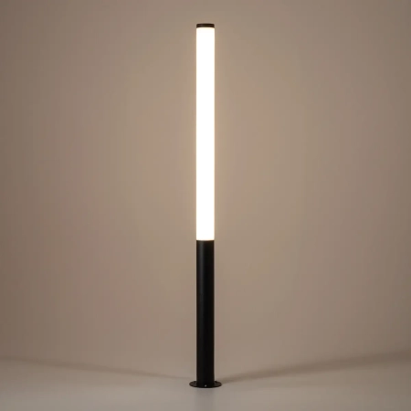 Słupek ogrodowy MIA LED L IP54 3000K 11375 - Nowodvorski