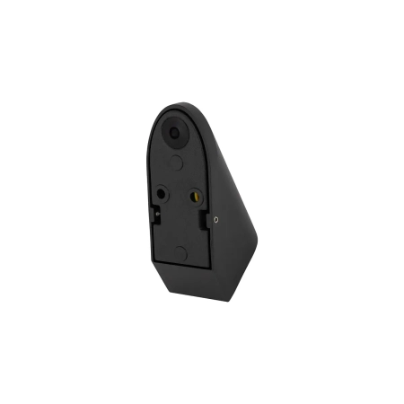 Kinkiet zewnętrzny CLINE LED czarny IP54 3W 3000K 11377 - Nowodvorski