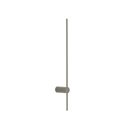 Kinkiet SABER LED SILK OLIVE M 3000K 11378 - Nowodvorski