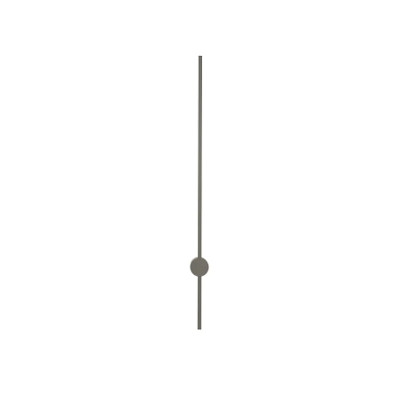 Kinkiet SABER LED SILK OLIVE M 4000K 11380 - Nowodvorski