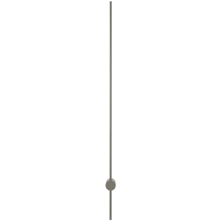 Kinkiet SABER LED SILK OLIVE L 4000K 11382 - Nowodvorski