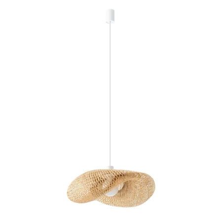 Lampa wisząca boho HAVANA S 11395 - Nowodvorski