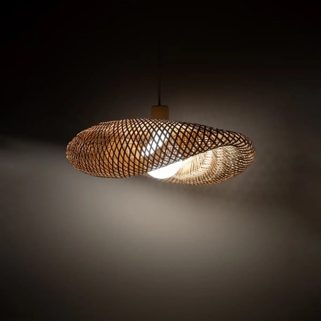 Lampa wisząca boho HAVANA S 11395 - Nowodvorski