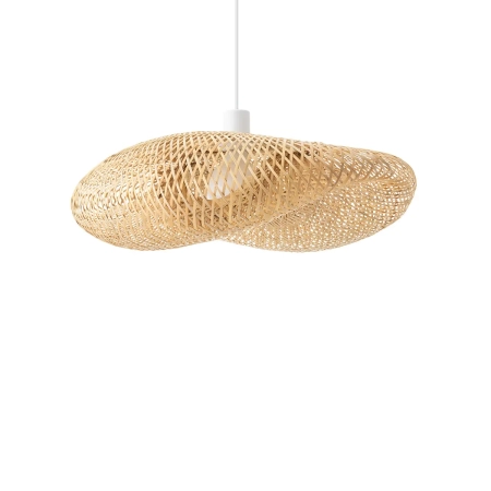 Lampa wisząca boho HAVANA M 11396 - Nowodvorski