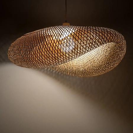 Lampa wisząca boho HAVANA L 11397 - Nowodvorski