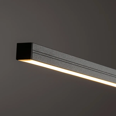Lampa wisząca BAR LED SILK OLIVE M 3000K 11400 - Nowodvorski