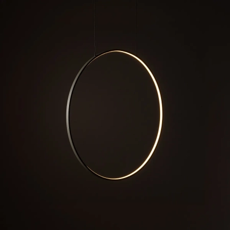 Lampa wisząca CIRCOLO LED SILK OLIVE M 3000K 11401 - Nowodvorski