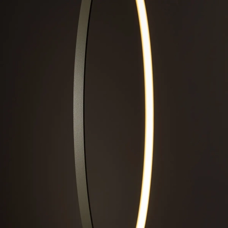 Lampa wisząca CIRCOLO LED SILK OLIVE M 3000K 11401 - Nowodvorski