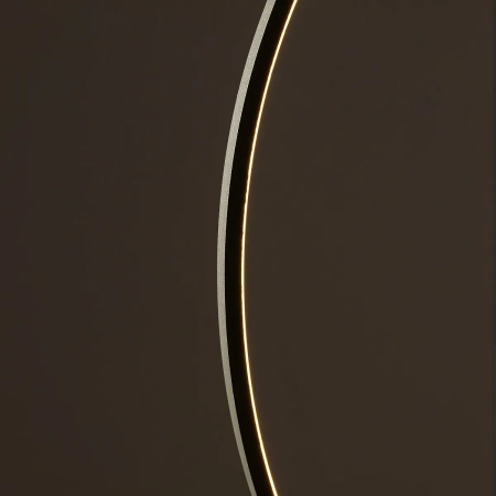 Lampa wisząca CIRCOLO LED SILK OLIVE M 3000K 11401 - Nowodvorski