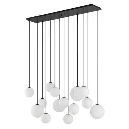 Lampa wisząca SNOWBALL XIV 11408 - Nowodvorski