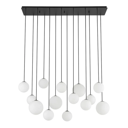 Lampa wisząca SNOWBALL XIV 11408 - Nowodvorski