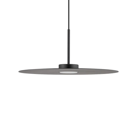 Lampa wisząca SIMONE czarna 11410 - Nowodvorski