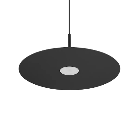 Lampa wisząca SIMONE czarna 11410 - Nowodvorski