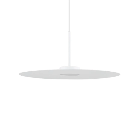 Lampa wisząca SIMONE biała 11411 - Nowodvorski