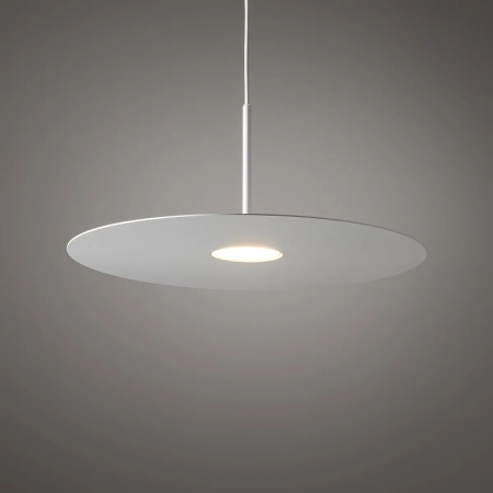 Lampa wisząca SIMONE biała 11411 - Nowodvorski