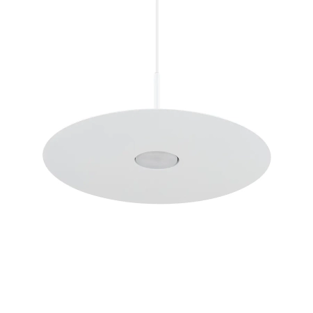 Lampa wisząca SIMONE biała 11411 - Nowodvorski