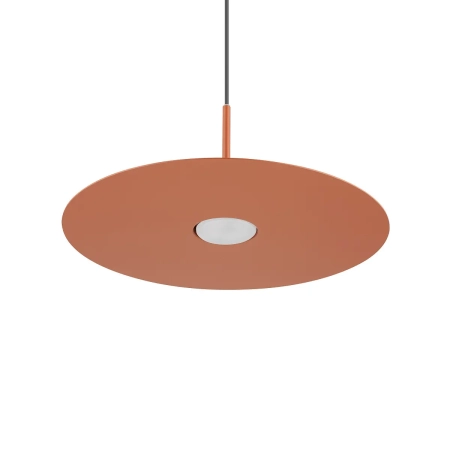 Lampa wisząca SIMONE terrakota 11412 - Nowodvorski