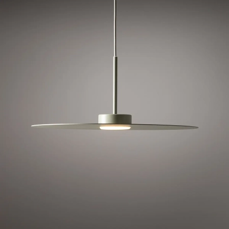 Lampa wisząca SIMONE SAGE GREEN 11413 - Nowodvorski