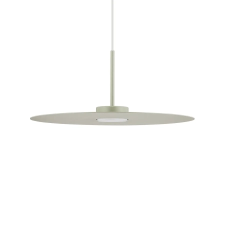Lampa wisząca SIMONE SAGE GREEN 11413 - Nowodvorski